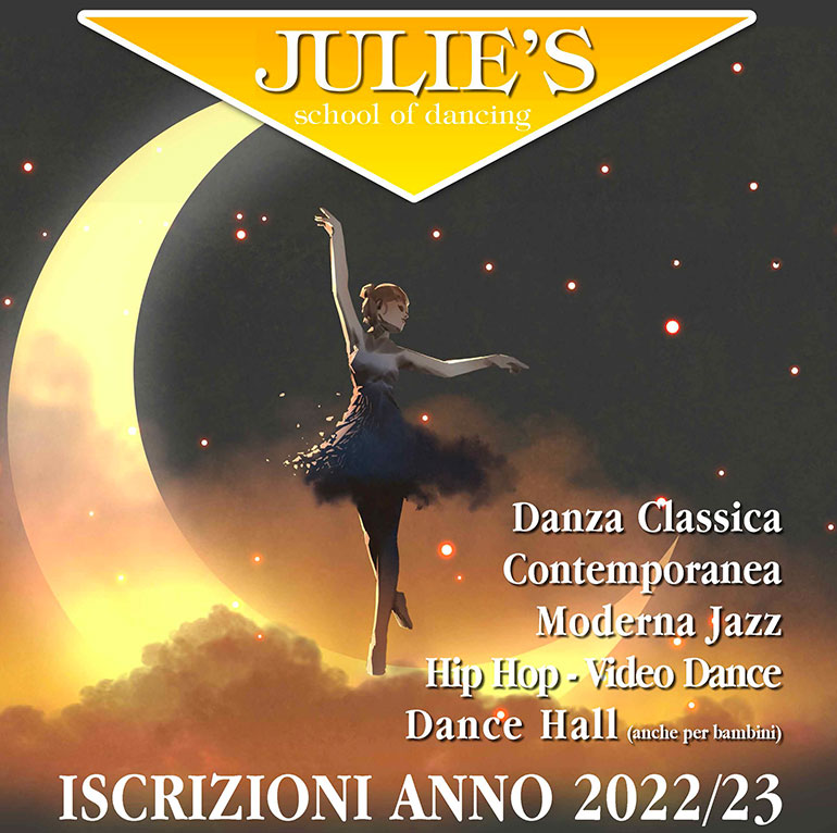 Julie'S School - Scuola Danza Cuneo - Danza Classica